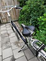 Een mooie stevige Gazelle fiets te koop, Fietsen en Brommers, Fietsen | Dames | Damesfietsen, Ophalen, Gebruikt, Versnellingen
