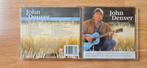 John Denver - Unplugged - CD, Ophalen of Verzenden, Zo goed als nieuw