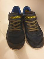 Sketches schoenen met licht - Maat 36, Jongetje of Meisje, Gebruikt, Schoentjes, Sketches