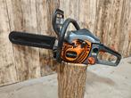 Hitachi Kettingzaag - Zo goed als nieuw!, Ophalen, Zo goed als nieuw, Boomzaag, Hitachi