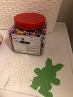 Strijkkralen met vormen - Nieuw!, Kinderen en Baby's, Speelgoed | Educatief en Creatief, Ophalen of Verzenden, Nieuw, Knutselen