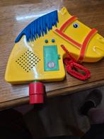 Te koop pallet met paardenkop met geluid., Ophalen, Nieuw