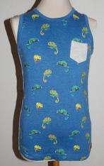 mooi Someone shirt Kameleon maat 140, Kinderen en Baby's, Kinderkleding | Maat 140, Ophalen of Verzenden, Zo goed als nieuw, Someone