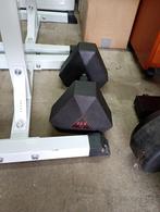 Domyos 22.5 kg dumbbell, Ophalen, Gebruikt, Dumbbell
