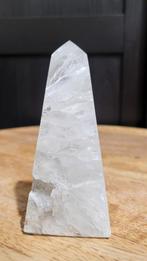 Prachtige bergkristal toren