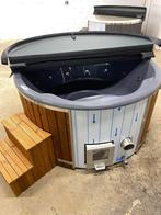 Hottub direct uit de fabriek, Ophalen of Verzenden, Nieuw, Afdekzeil, Vast