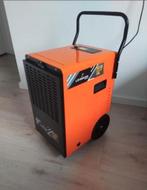 Te huur bouwdroger ontvochtiger professionele bouw droger, Ophalen of Verzenden, Zo goed als nieuw