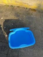 Intex voetenbad voor trap (ZGAN), Ophalen of Verzenden, Zo goed als nieuw, Ladder