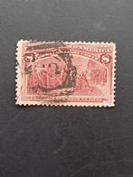 USA Mi 79, Postzegels en Munten, Postzegels | Amerika, Ophalen of Verzenden, Noord-Amerika, Gestempeld