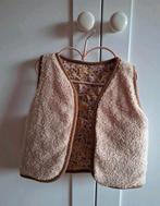 Bodywarmer maat 98-104, Kinderen en Baby's, Ophalen, Zo goed als nieuw, Meisje