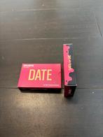 Broers date or die drank kaartspel, Vijf spelers of meer, Ophalen of Verzenden, Nieuw, Broers