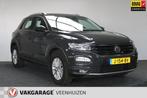 Volkswagen T-Roc 1.0 TSI Style Business|Trekhaak|Rijklaar pr, Voorwielaandrijving, 12 maanden, Stof, Gebruikt