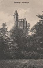 wageningen- belvedere 1923, Gelderland, Ophalen of Verzenden, 1920 tot 1940