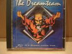 Thunderdome - The Dreamteam - This is a dream come true, Ophalen, Zo goed als nieuw