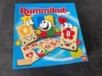 Rummikub Start Right, Hobby en Vrije tijd, Gezelschapsspellen | Bordspellen, Goliath, Zo goed als nieuw, Ophalen