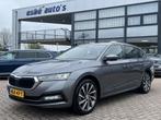 Skoda Octavia Combi 1.5 e-TSI 150 pk Automaat DSG Business E, Stof, 4 cilinders, 150 pk, USB