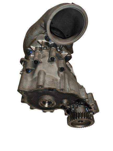 VOLVO FH D13K460 EURO 6 TURBOCOMPOUND 85022147, Auto-onderdelen, Vrachtwagen-onderdelen, Volvo, Motor en Toebehoren, Nieuw, Ophalen of Verzenden
