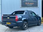 Chevrolet USA Avalanche 5.3 V8 4WD, Clima, Cruise, Navi, Cam, Automaat, Stoelverwarming, Gebruikt, 700 kg
