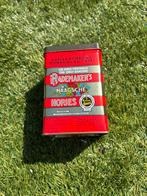 Rademaker’s haagse hopjes blikje vintage model, Ophalen of Verzenden, Zo goed als nieuw, Overige, Overige merken
