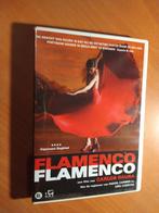 DVD Flamenco, Cd's en Dvd's, Alle leeftijden, Ophalen of Verzenden, Zo goed als nieuw
