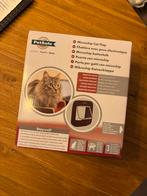 Petsafe microchip kuitenluik bruin, Ophalen of Verzenden
