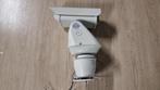 Pelco Esprit TI (FLIR camera) Thermische IP camera met PTZ, Ophalen of Verzenden, Zo goed als nieuw, Buitencamera