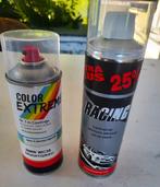 BMW WC36 AEROSOL 400ml DRAVITGRAU, Ophalen of Verzenden, Nieuw