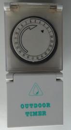 Timer outdoor 24-uurs tijdschakelaar (nieuw), Ophalen of Verzenden, Nieuw