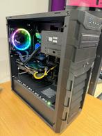 Asus ROG Game PC | Core i7-7800X | GeForce GTX 1660 Super, 16 GB, Met videokaart, Intel Core i7, 1 TB