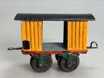 Marklin Schnappkupplung spoor 0 wagon voor trein 1900, Ophalen of Verzenden
