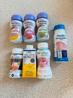 41 flesjes drinkvoeding - Nutridrink, Fresubin, Resource, Diversen, Ophalen of Verzenden