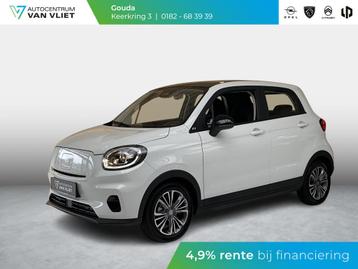 Leapmotor T03 Design 37.3 kWh beschikbaar voor biedingen