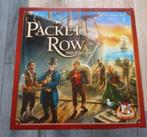 Packet Row bordspel van White goblin, Ophalen of Verzenden, Zo goed als nieuw