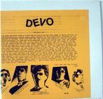 gezocht (!): Devo - Can U Take It? - vinyl bootleg, Ophalen, Gebruikt, Overige formaten