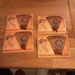 Vintage Haarspeldjes Amazona - Made in Germany, Ophalen of Verzenden, Gebruikt, Haarspeld
