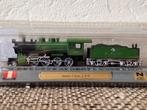 Modeltrein 1:160 Peru Del Prado Andes Class 2-8-0, Hobby en Vrije tijd, Modeltreinen | N-Spoor, Ophalen of Verzenden, Nieuw