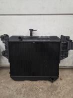 Daihatsu Feroza Radiateur Gereviseerd, Ophalen of Verzenden, Gereviseerd, Daihatsu