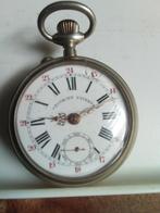 Goed lopend horloge, Ophalen