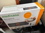 Medisana massagemat, Sport en Fitness, Ophalen, Nieuw, Apparaat