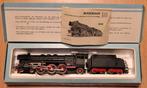 3048 Marklin stoomlocomotief   Br.01 097, Wisselstroom, Locomotief, Ophalen of Verzenden, Zo goed als nieuw
