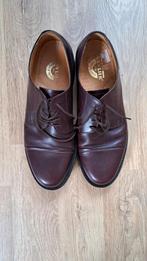 Van Lier heren schoenen, Ophalen, Zo goed als nieuw