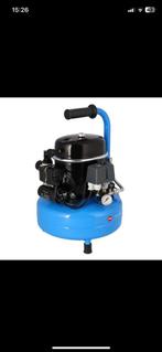 Gezocht dit model compressor tank, compessor mag stuk zijn, Doe-het-zelf en Verbouw, Compressors, 6 tot 10 bar, Ophalen of Verzenden