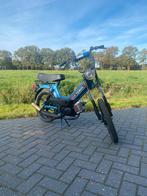 Tomos a35, Ophalen, 65 cc, 0 versnellingen, Zo goed als nieuw