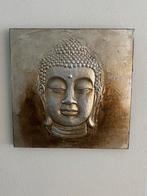 Buddha schilderij, Huis en Inrichting, Zo goed als nieuw, Ophalen