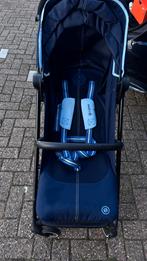 Cybex Beezy buggy, Ophalen of Verzenden, Zo goed als nieuw, Overige merken, Zonnekap