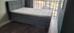 Boxspring Chinderella 120x200, Ophalen of Verzenden, Zo goed als nieuw, Twijfelaar, 120 cm