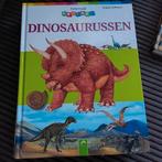 Helemaal Geniaal "Dinosaurussen", Boeken, Ophalen, Zo goed als nieuw