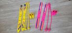 Barbie retro ski set, Ophalen of Verzenden, Gebruikt, Barbie