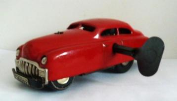 Schuco Varianto-Limo 3041 Made in Western Germany beschikbaar voor biedingen