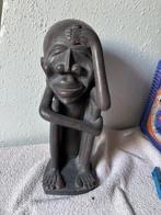 Afrikaanse tribale kunst / beeld ( Sibon), Antiek en Kunst, Kunst | Niet-Westerse kunst, Ophalen of Verzenden